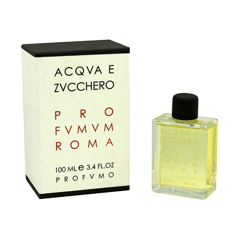 Profumum Roma Acqua E Zucchero 100ML