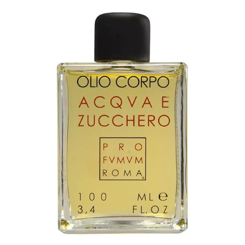 Profumum Roma Acqua E Zucchero 100ML