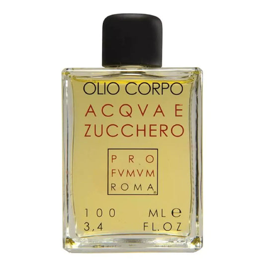 Profumum Roma Acqua E Zucchero 100ML