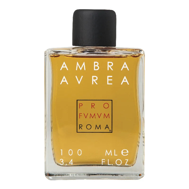 Profumum Roma Ambra Aurea 100ML