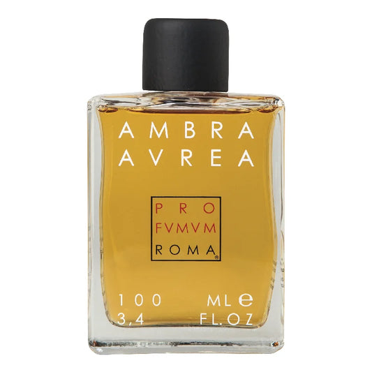 Profumum Roma Ambra Aurea 100ML