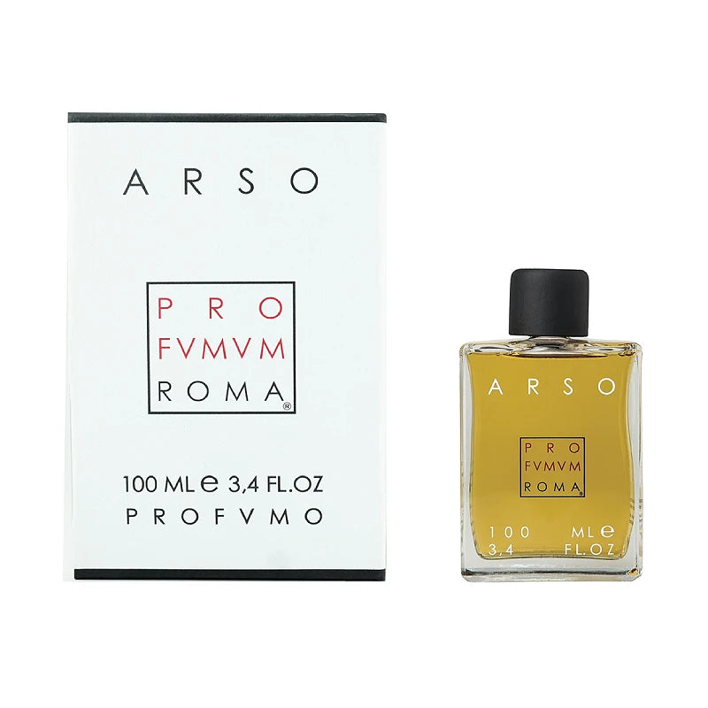 Profumum Roma Arso 100ML
