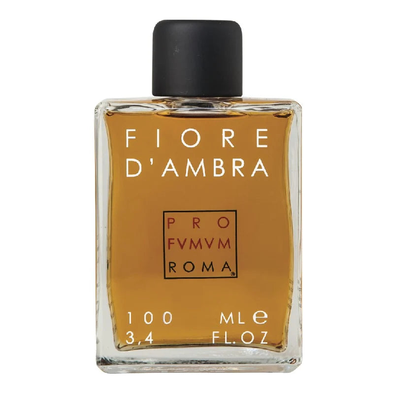 Profumum Roma Fiore D’Ambra 100ML