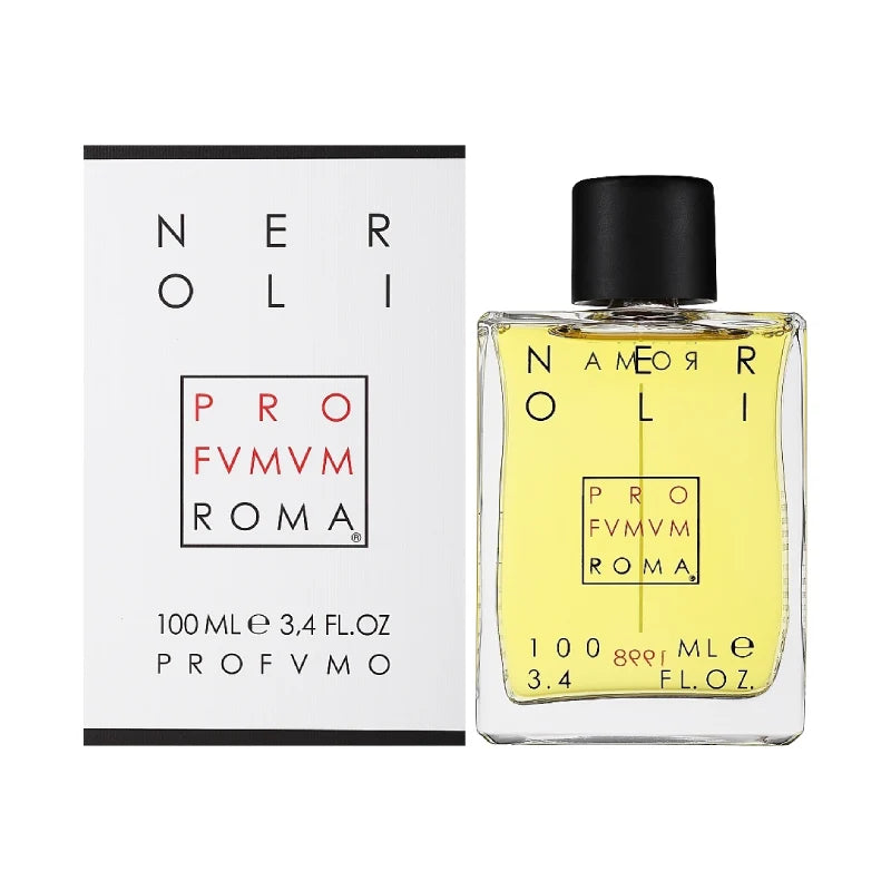 Profumum Roma Neroli 100ML