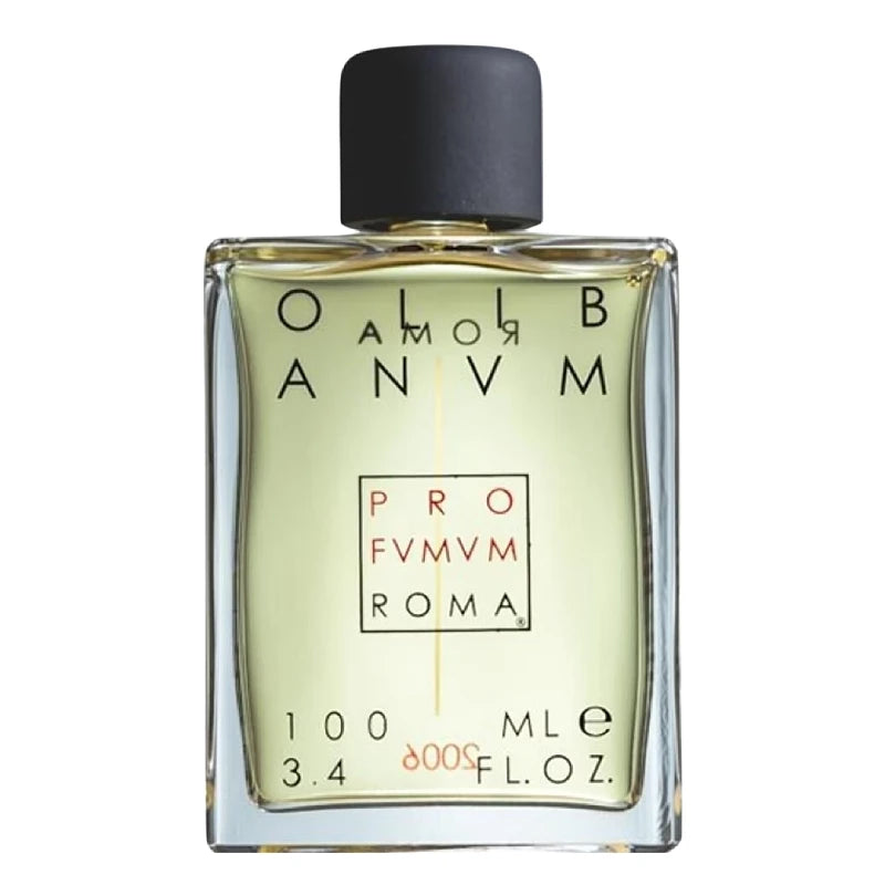 Profumum Roma Olibanum 100ML