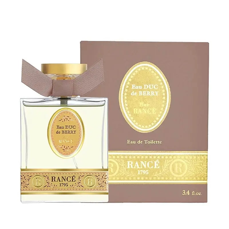 Rance 1795 Eau Duc Berry EDT 100ML