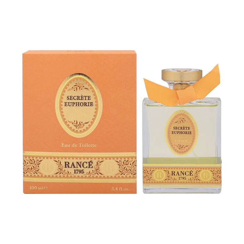 Rance 1795 Eau Secrete Euphorie 100ML