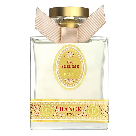 Rance 1795 Eau Sublime Collection EDT 100ML (Unboxed)