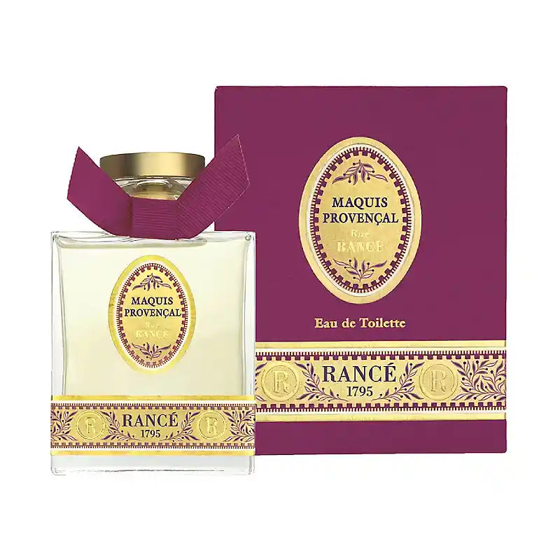 Rance 1795 Maquis Provencal EDT 50ML
