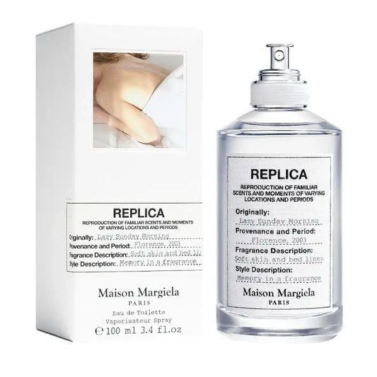 Maison Margiela Replica Lazy Sunday Morning EDT 100ML