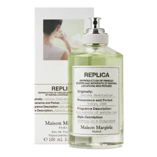 Maison Margiela Replica Matcha Meditation EDT 100ML