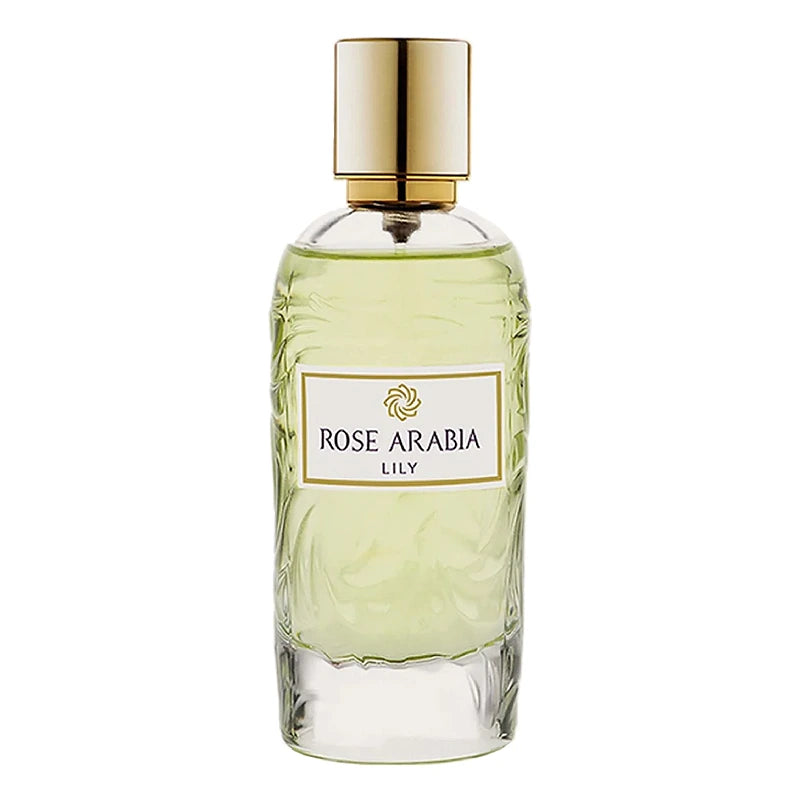 Widian Rose Arabia Lily EDP 100ML