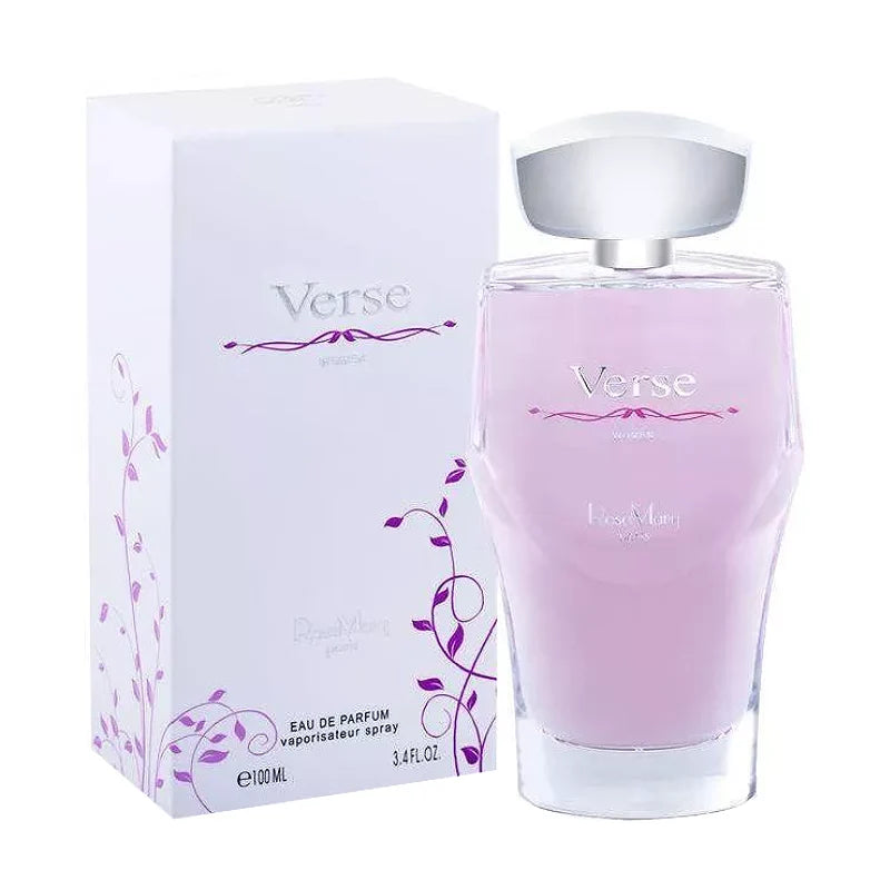 RoseMary Verse Women EDP 100ML