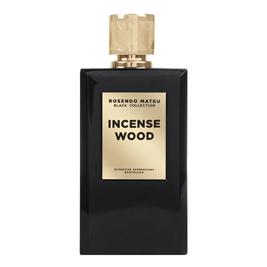 Rosendo Mateu Incense Wood Perfume 100ML