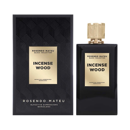 Rosendo Mateu Incense Wood Perfume 100ML
