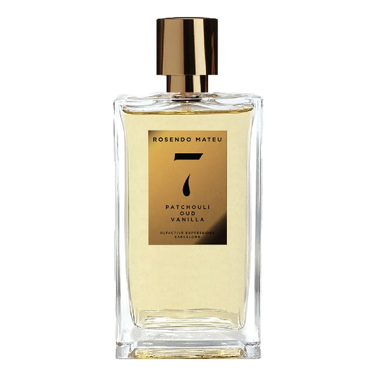 Rosendo Mateu No 7 EDP 100ML (Unboxed)