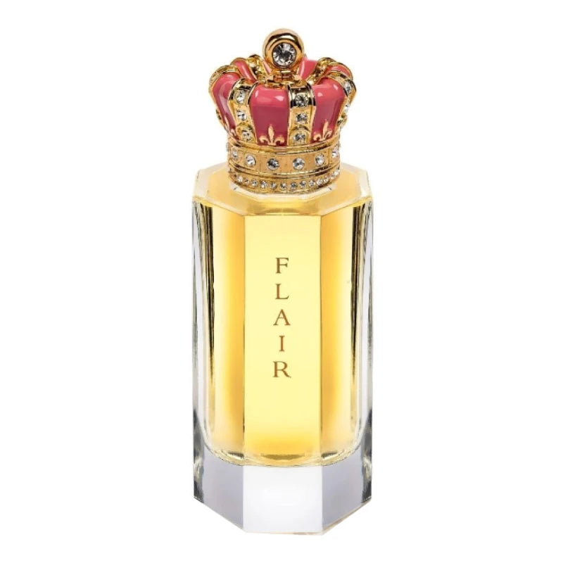 Royal Crown Flair Women Extrait De Parfum Cont 100ML (Unboxed)