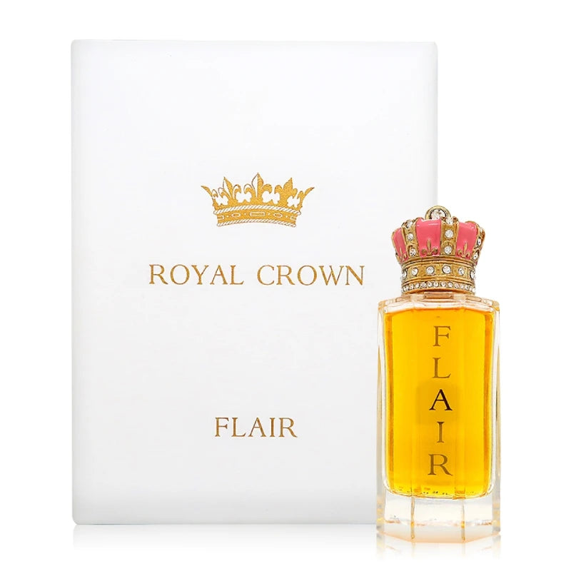 Royal Crown Flair Women Extrait De Parfum Cont 100ML