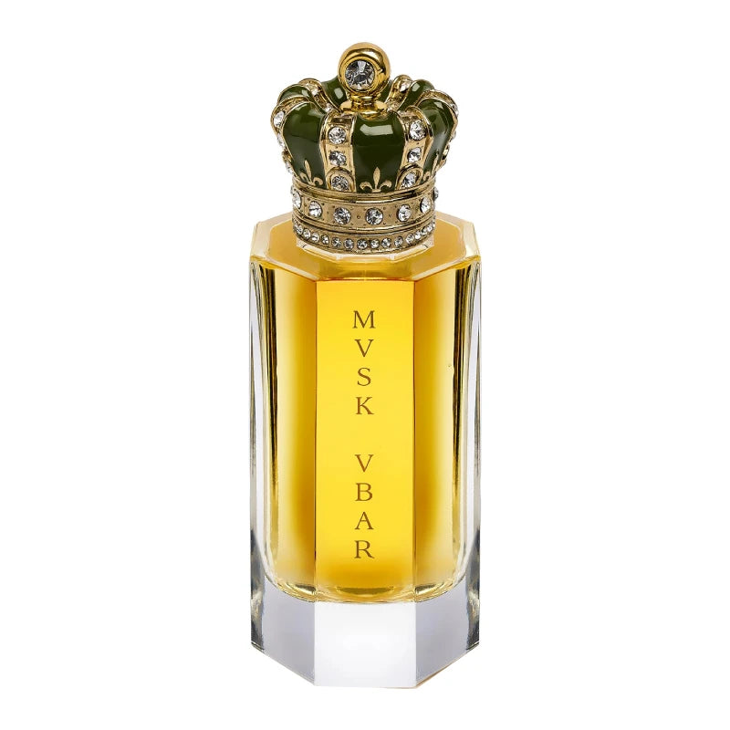 Royal Crown Musk Ubar EDP 100ML (Unboxed)