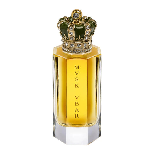 Royal Crown Musk Ubar EDP 100ML (Unboxed)