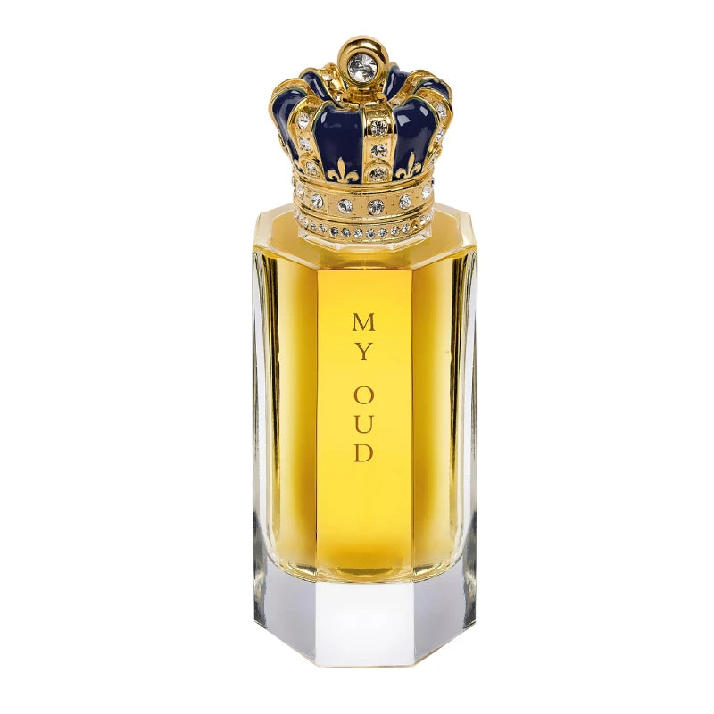 Royal Crown My Oud EDP 100ML