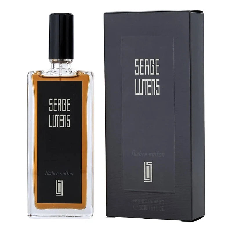 Serge Lutens Ambre Sultan EDP 50ML