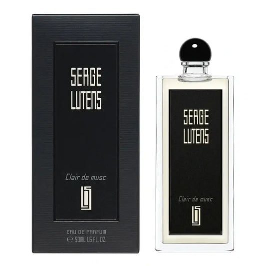 Serge Lutens Clair de Musc EDP 50ML