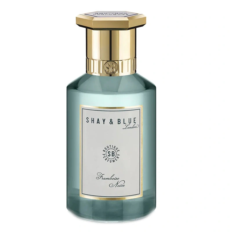 Shay &amp; Blue Framboise Noire 100ML