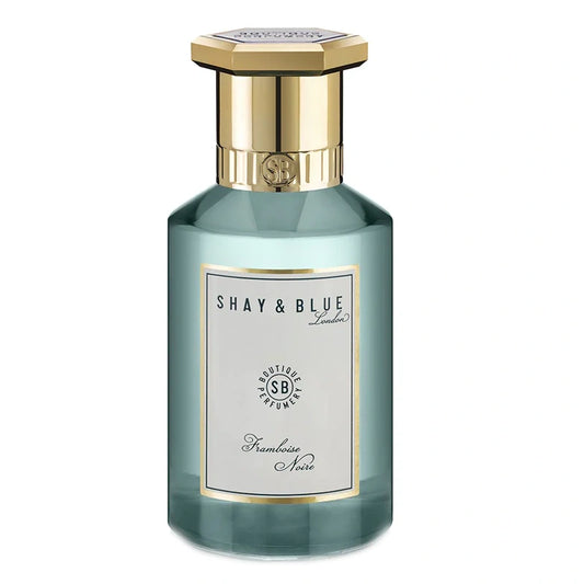 Shay &amp; Blue Framboise Noire 100ML