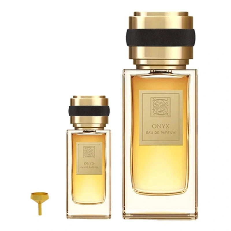 Signature Onyx 100ML + 15ML + Funnel (Unboxed)