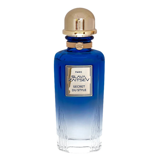 Slava Zaitsev Secret Du Style EDP 100ML