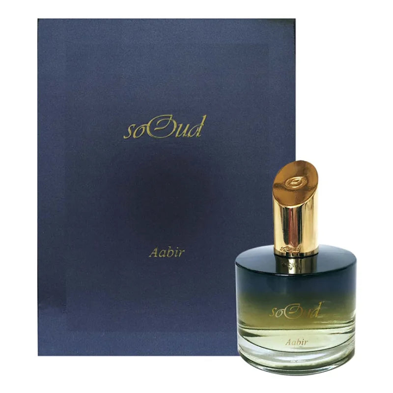 SoOud Aabir Eau Fine 100ML