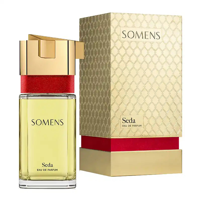Somens Seda EDP 100ML