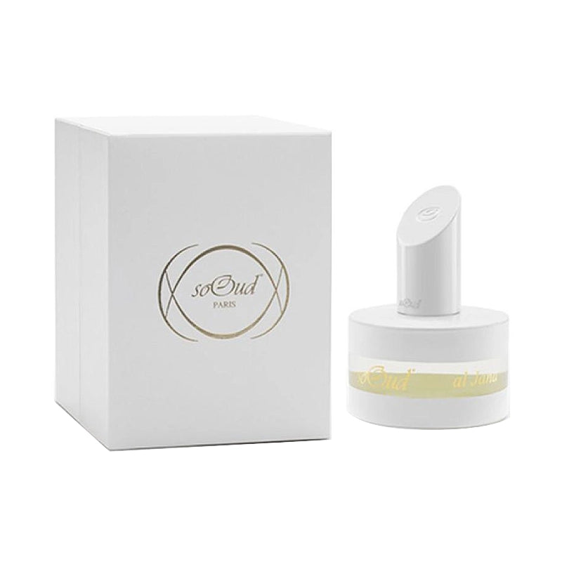 SoOud Al Jana Eau Fine 60ML
