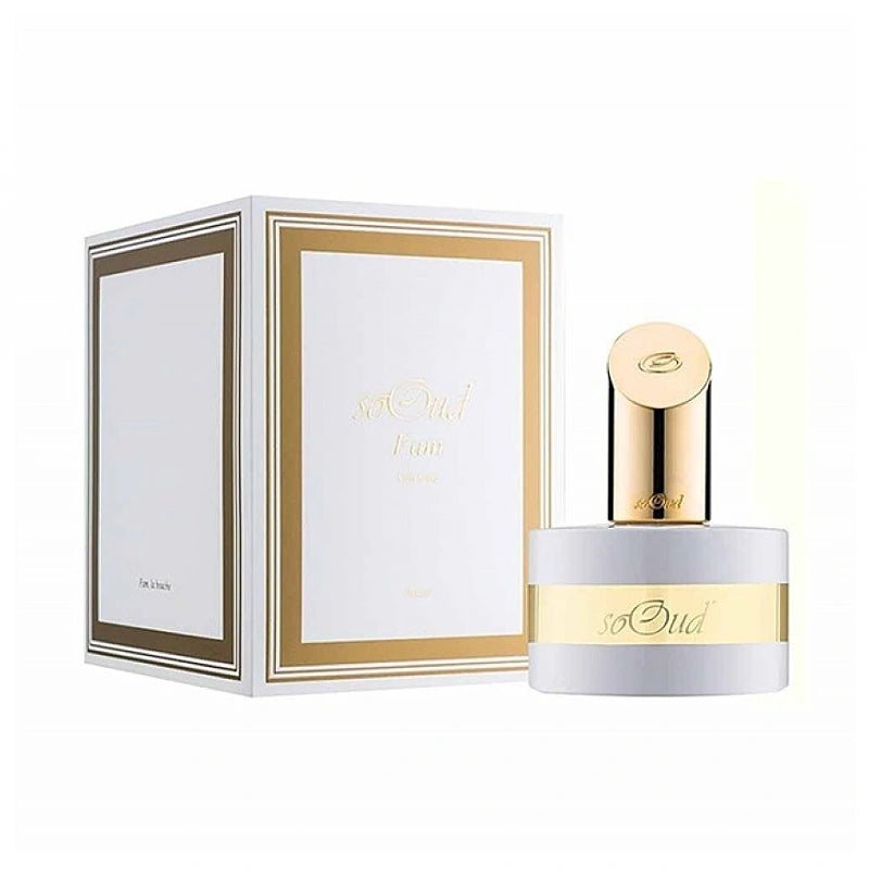 SoOud Fam Eau Fine 60ML
