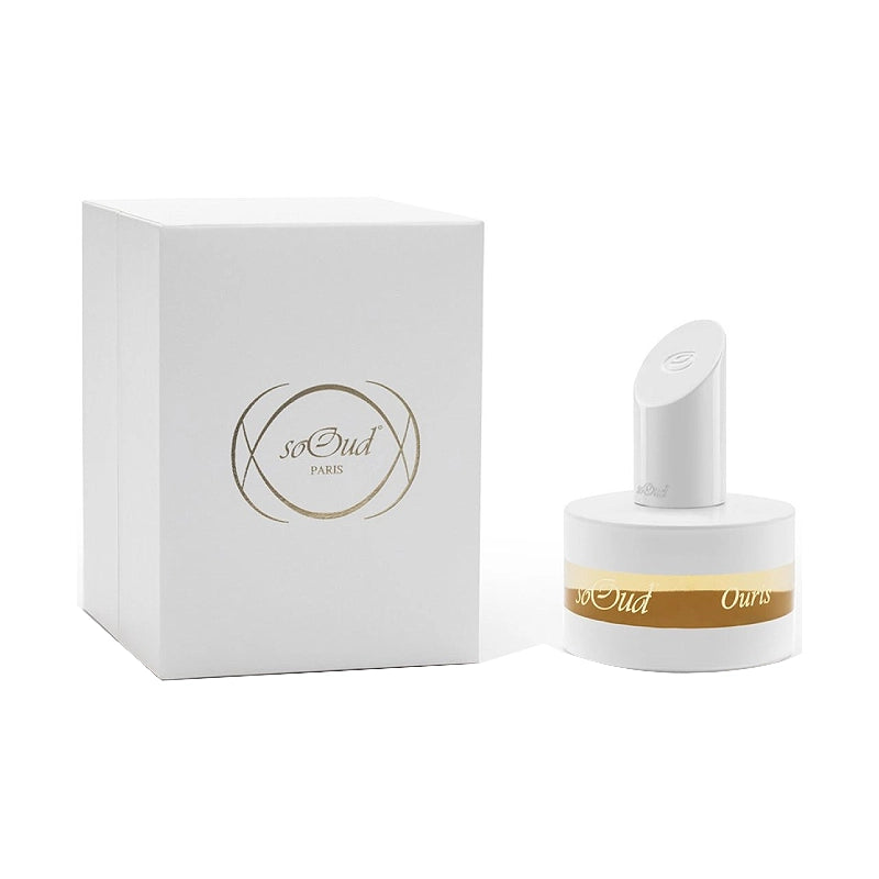 SoOud Ouris Eau Fine 60ML