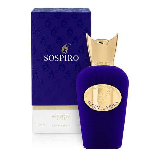 Sospiro Accento Viola EDP 100ML