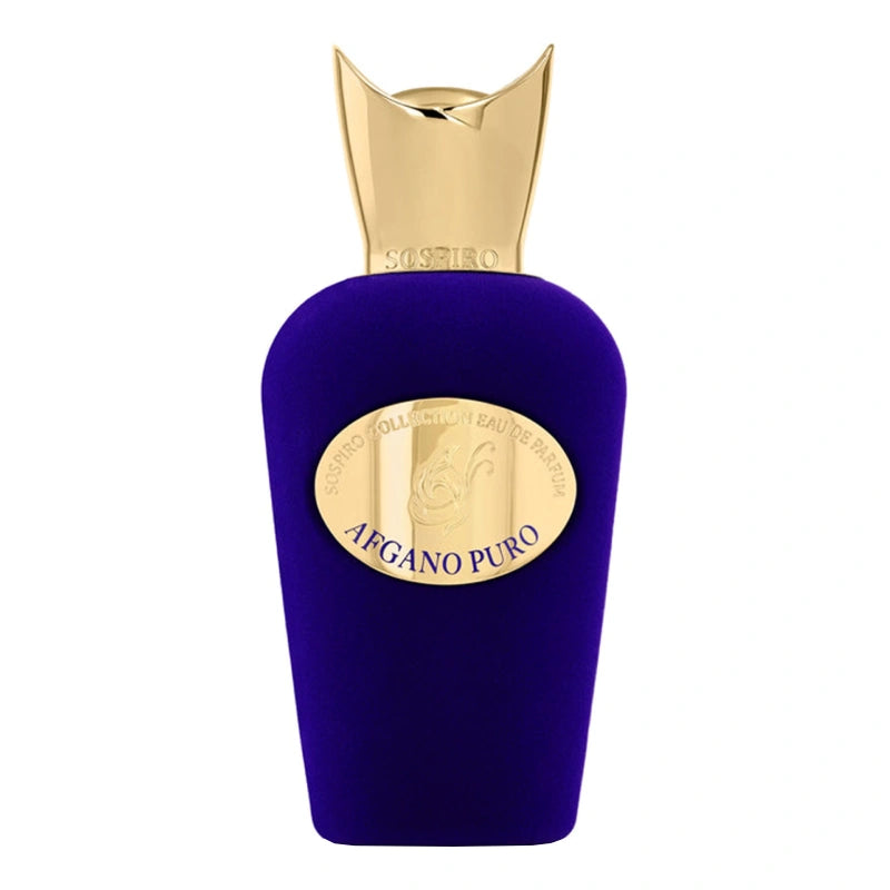 Sospiro Afgano Puro EDP 100ML