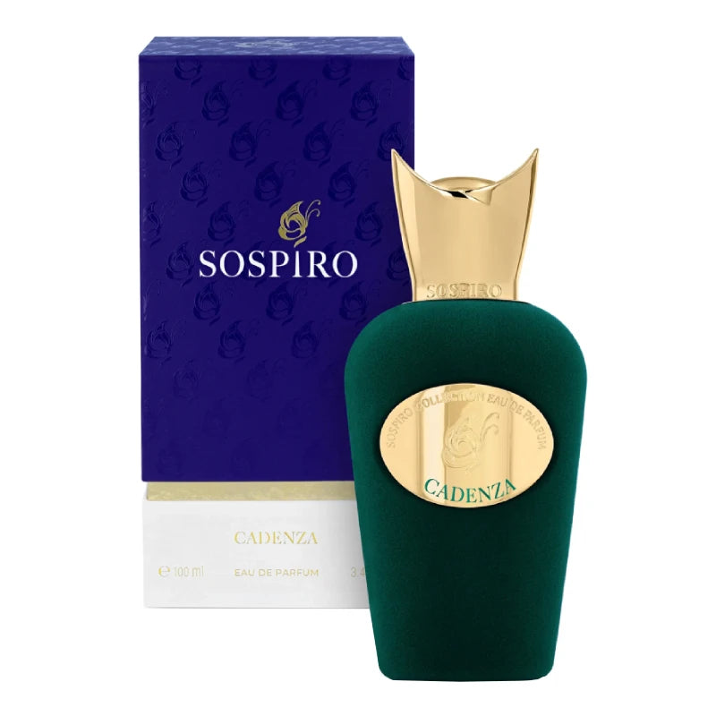 Sospiro Cadenza EDP 100ML