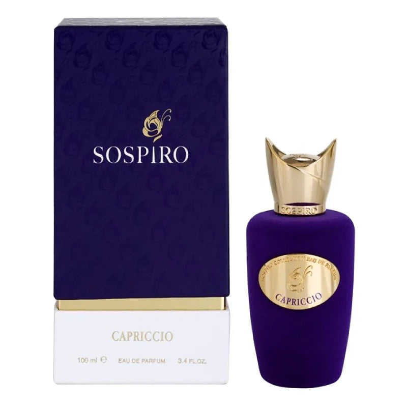 Sospiro Capriccio EDP 100ML