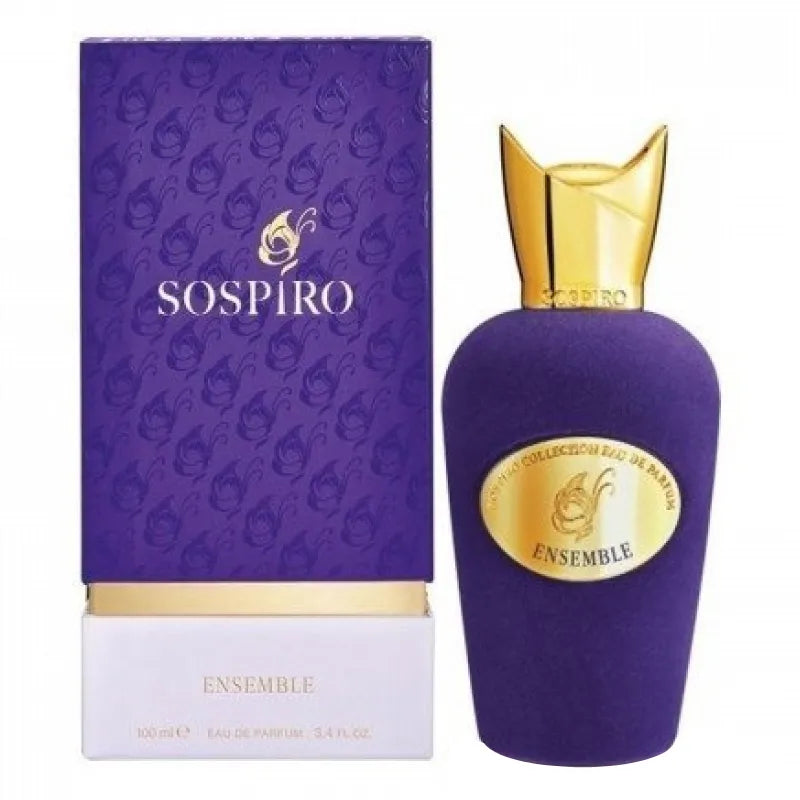 Sospiro Ensemble EDP 100ML