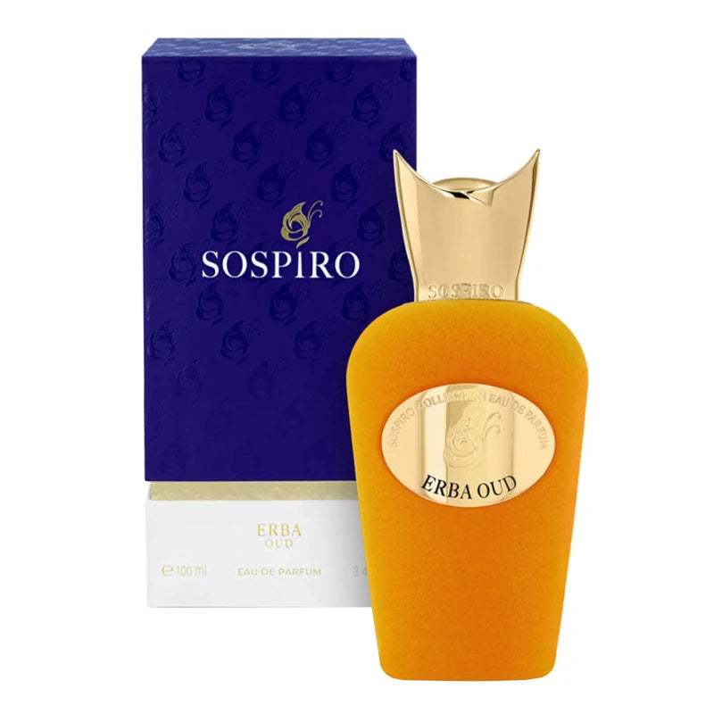Sospiro Erba Oud EDP 100ML