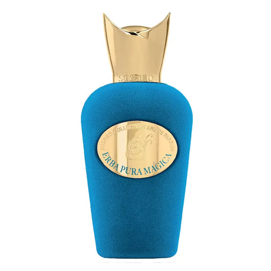 Sospiro Erba Pura Magica EDP 100ML (Unboxed)