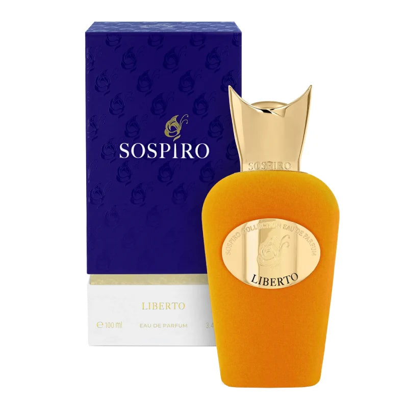 Sospiro Liberto EDP 100ML