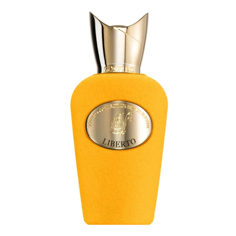Sospiro Liberto EDP 100ML