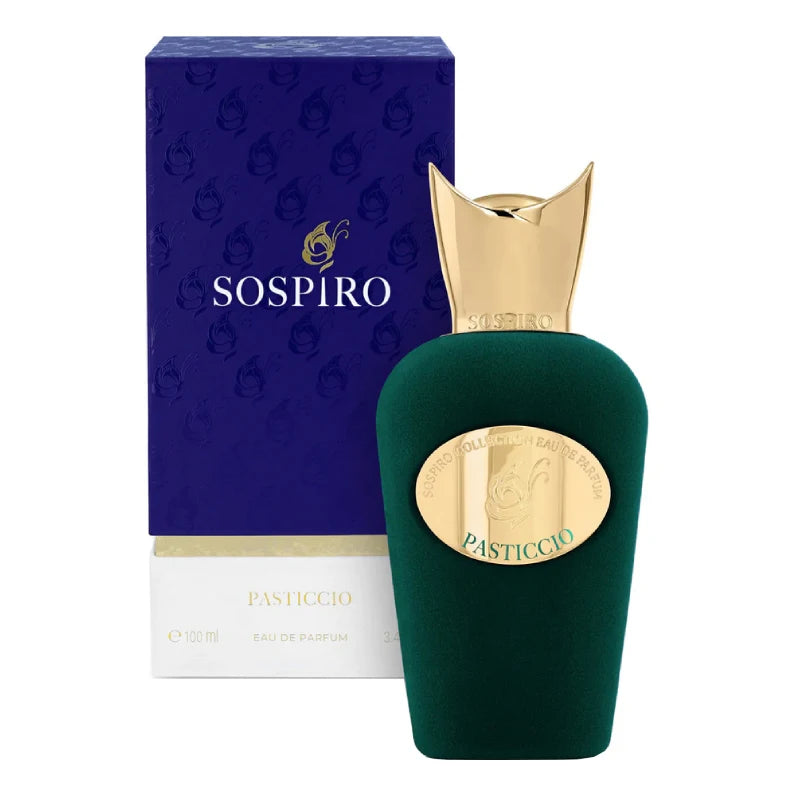 Sospiro Pasticcio EDP 100ML
