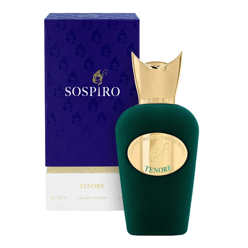 Sospiro Tenore EDP 100ML