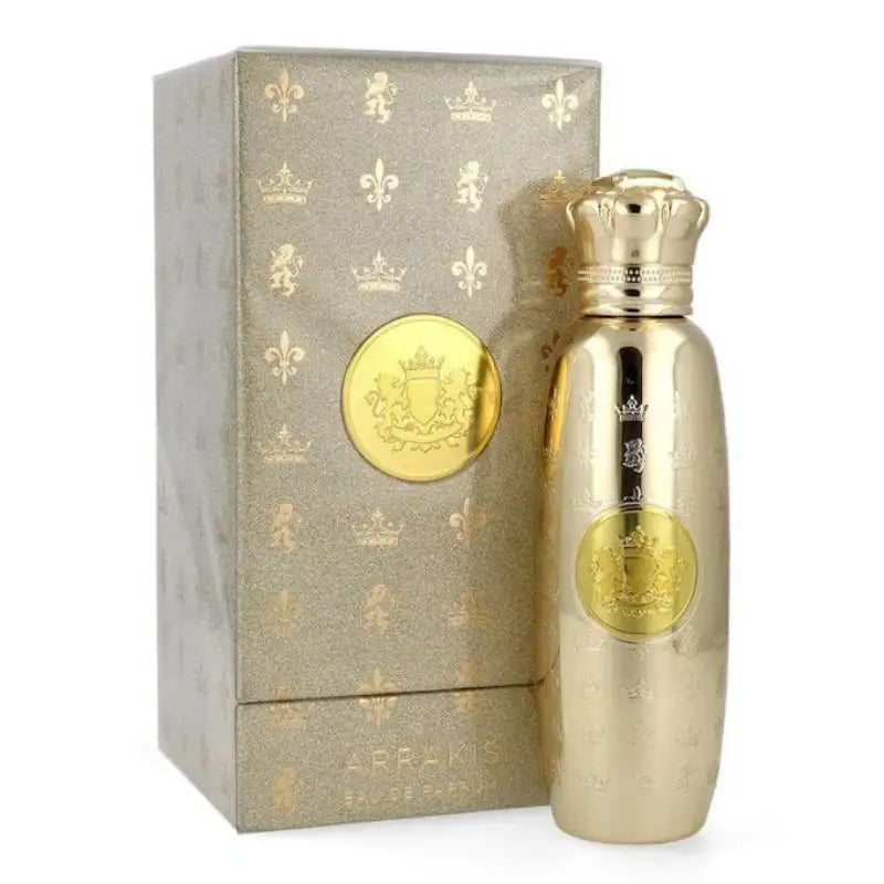 Spirit Of Kings Arrakis EDP 100ML