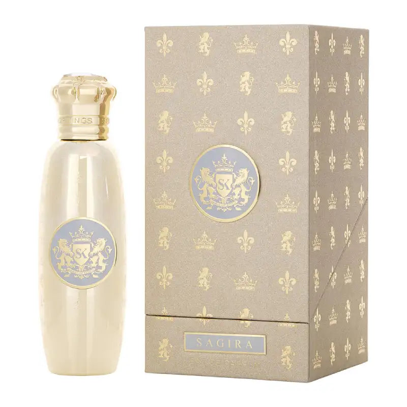 Spirit Of Kings Sagira EDP 100ML