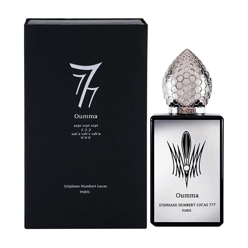 Stephane Humbert Lucas 777 Oumma EDP 50ML
